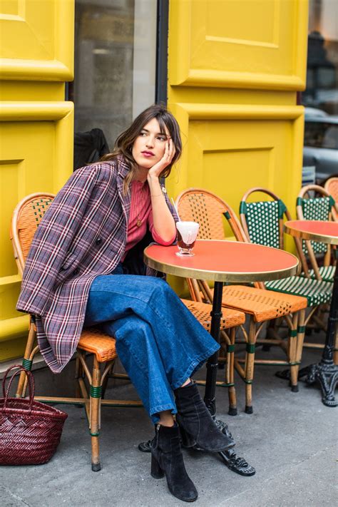 jeanne damas style